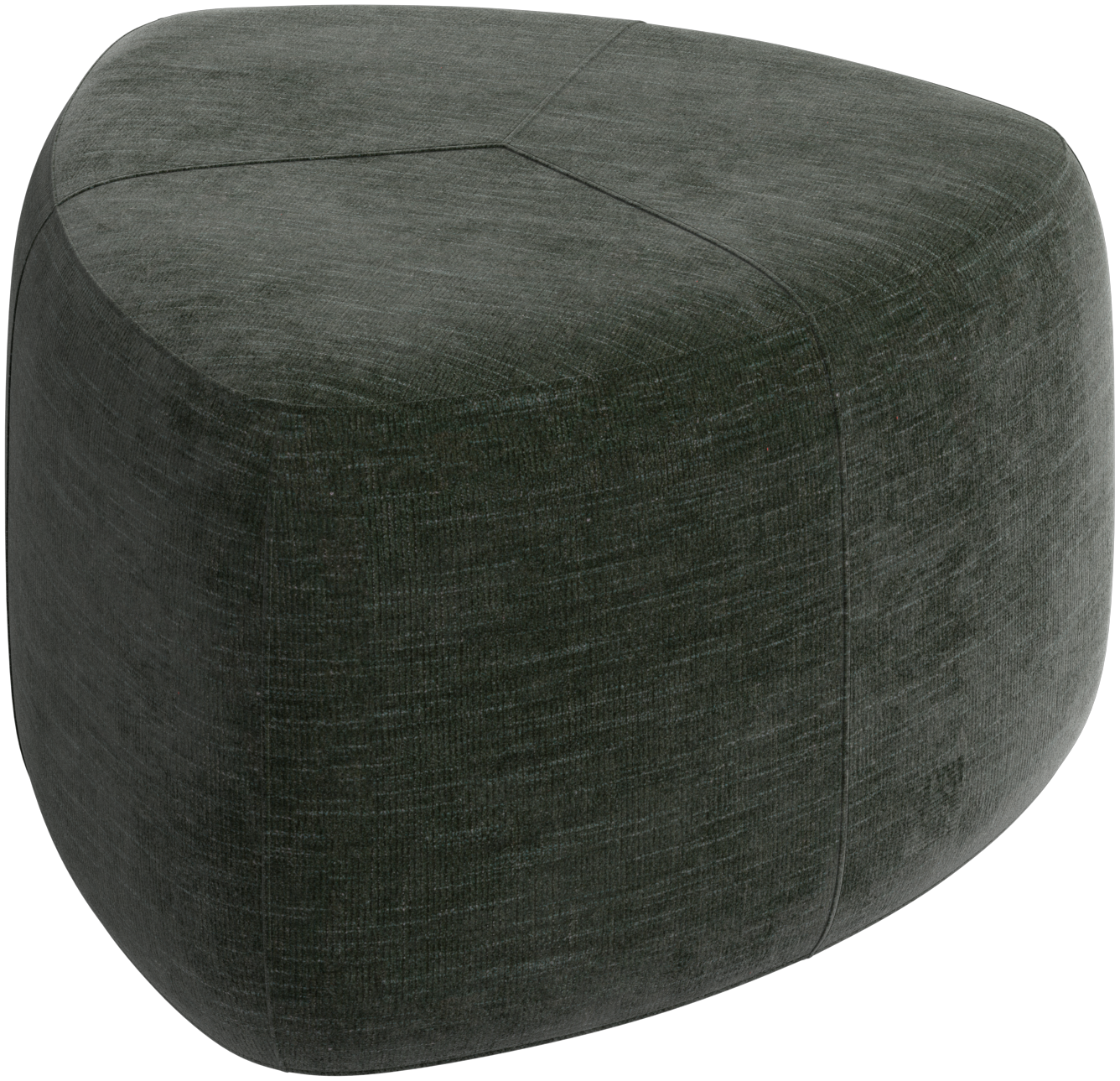 GMHH302○BoConcept / ボーコンセプト Bermuda オット BoConcept】ボーコンセプト Bermuda バミューダ フットスツール